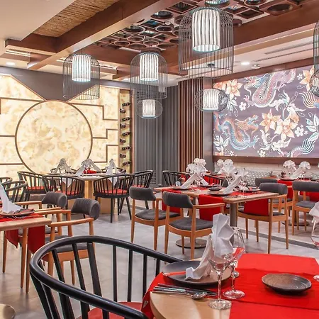 Royal Style Szálloda 5*