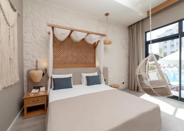 Royal Style 5* Σιντέ