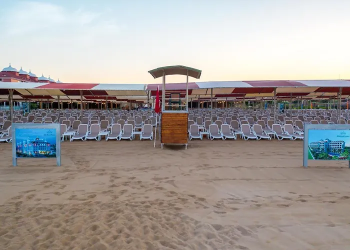 Ξενοδοχείο Royal Style 5*