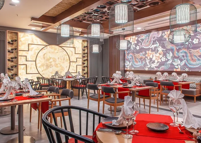 Royal Style Ξενοδοχείο 5*