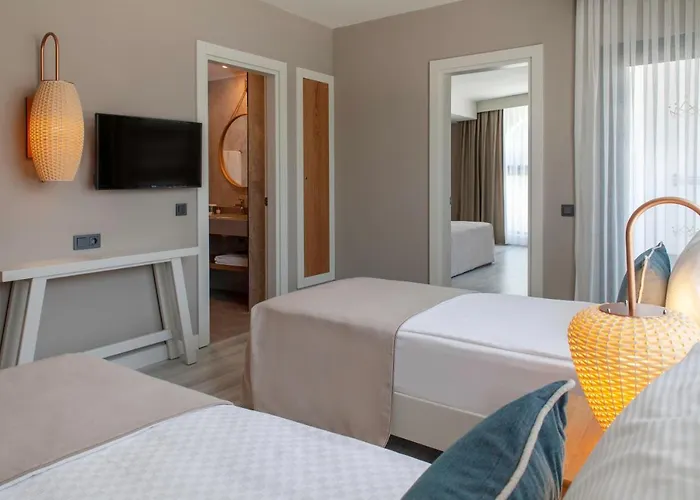 Royal Style 5* Σιντέ