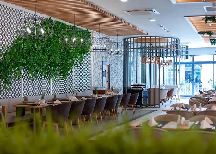 Ξενοδοχείο Royal Style