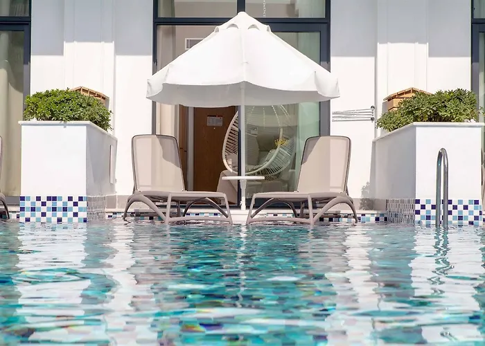 Royal Style 5* Σιντέ