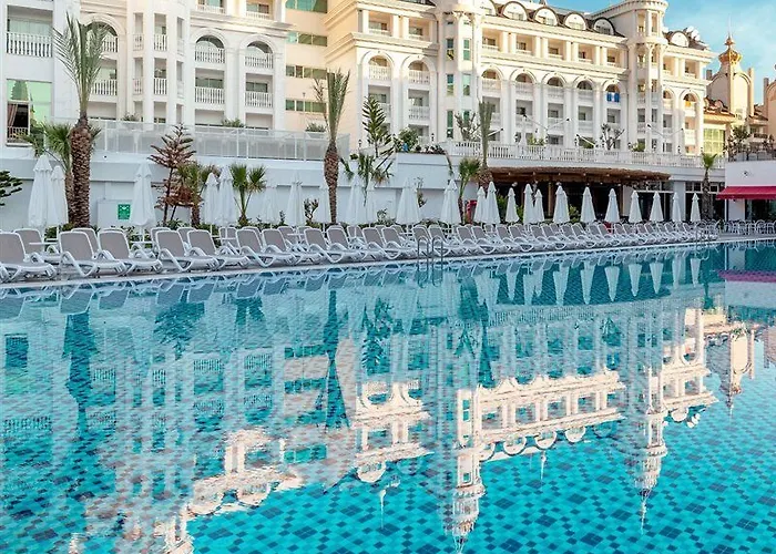 Royal Style Ξενοδοχείο 5*