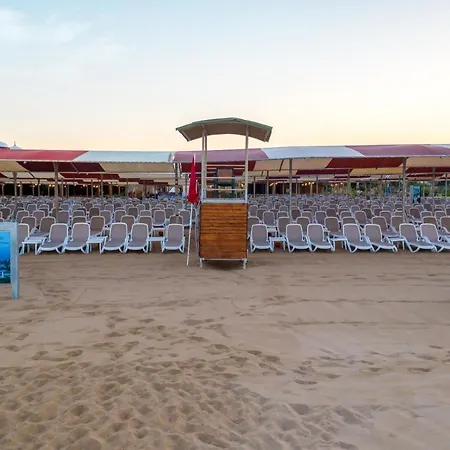 فندق Royal Style 5*