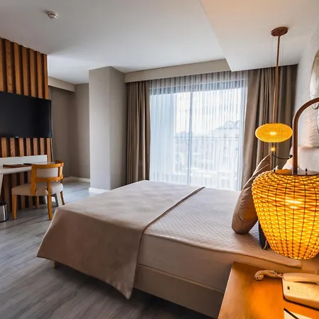Royal Style Hotel Sidé