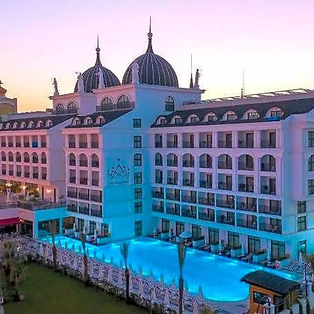 Royal Style Side