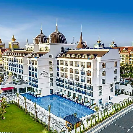 Hotel Royal Style