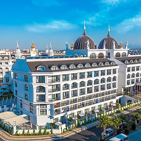 Hotel Royal Style 5*