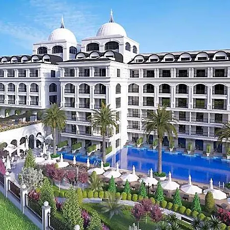 Hotel Royal Style