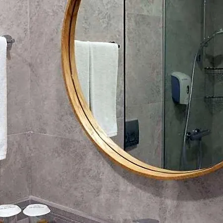 Hotel Royal Style 5*