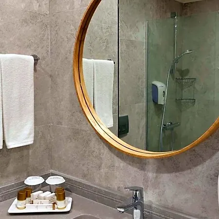 Royal Style Hotel Sidé