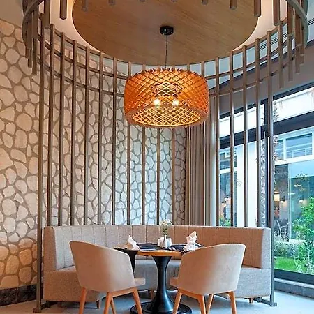 Royal Style Hotel Sidé