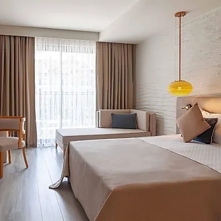 Royal Style Hotel Sidé