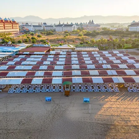 Hotel Royal Style 5*