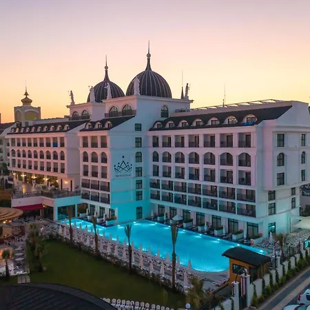 Royal Style Hotel Side