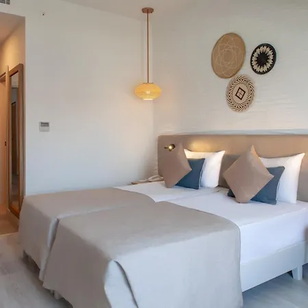 Hotel Royal Style Sidé
