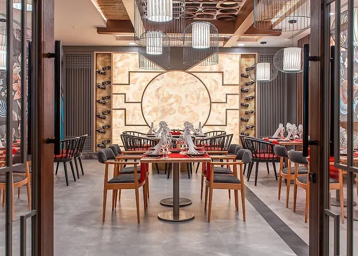 酒店 Royal Style 5*