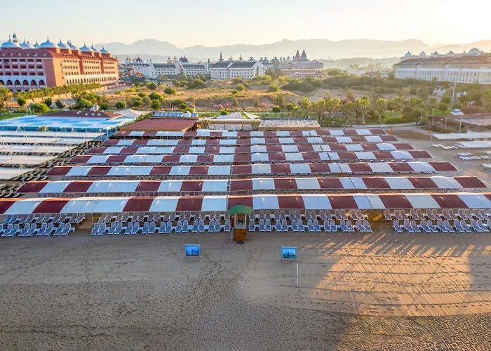 Hotel Royal Style 5*