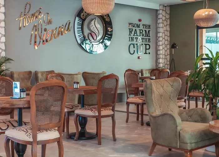 Hotel Royal Style 5*