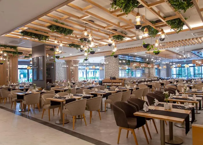 Royal Style 酒店 锡德