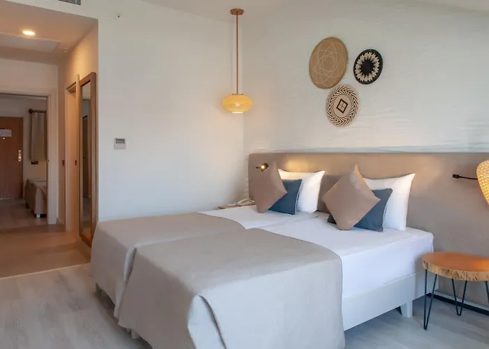 酒店 Royal Style 锡德