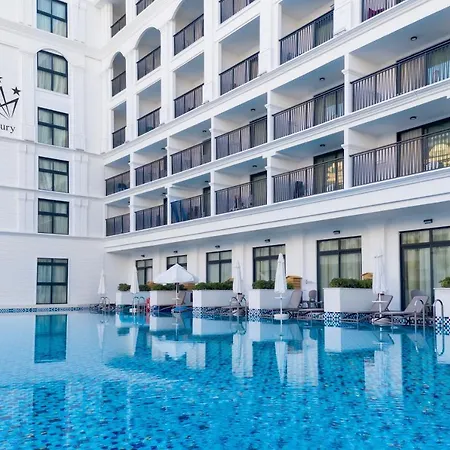 Royal Style Otel Side