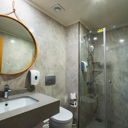 Otel Royal Style Side