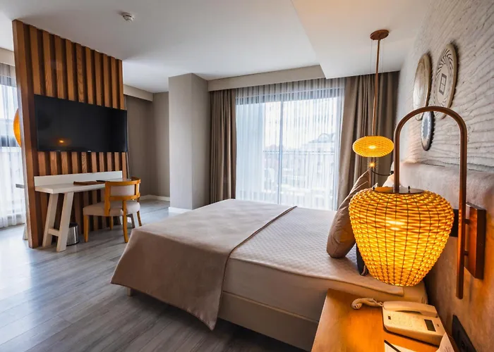 Royal Style Hotel Side