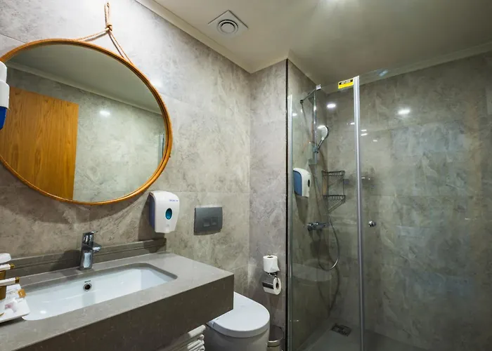 Hotel Royal Style Side