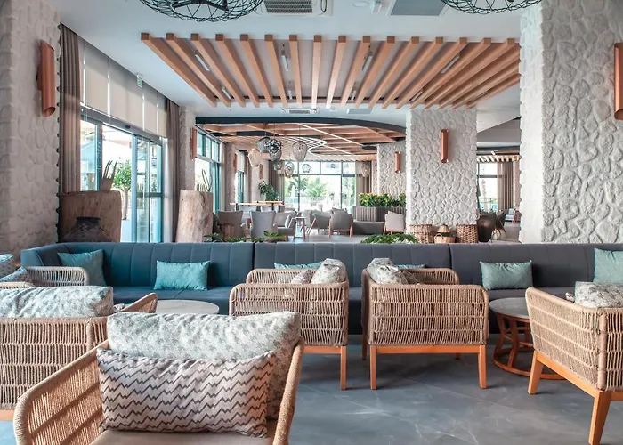 Hotel Royal Style 5*