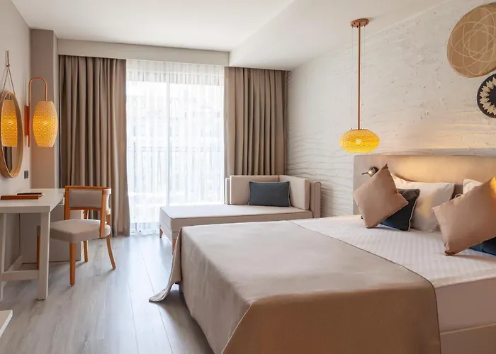 Hotel Royal Style 5*